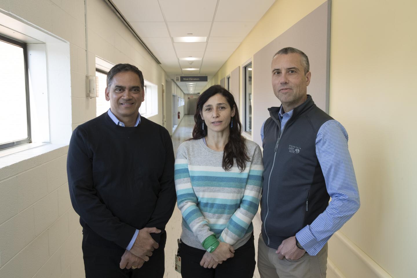 Fertilization Discovery Recasts Role of the Egg, Could Lead to New Contraceptive