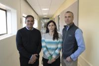 Fertilization Discovery Recasts Role of the Egg, Could Lead to New Contraceptive