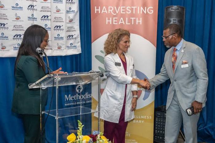 Texas A&M AgriLife Research institute launches maternal nutrition study