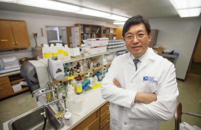 Yutaka Niihara, LA BioMed