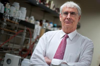 Peter J. Stang, University of Utah