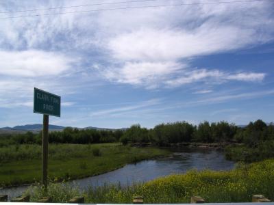 Clark Fork River