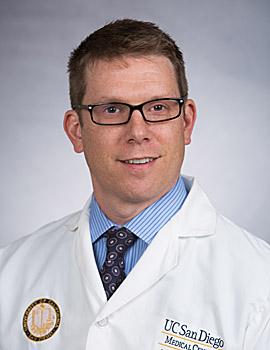 Loren Mell, University of California - San Diego