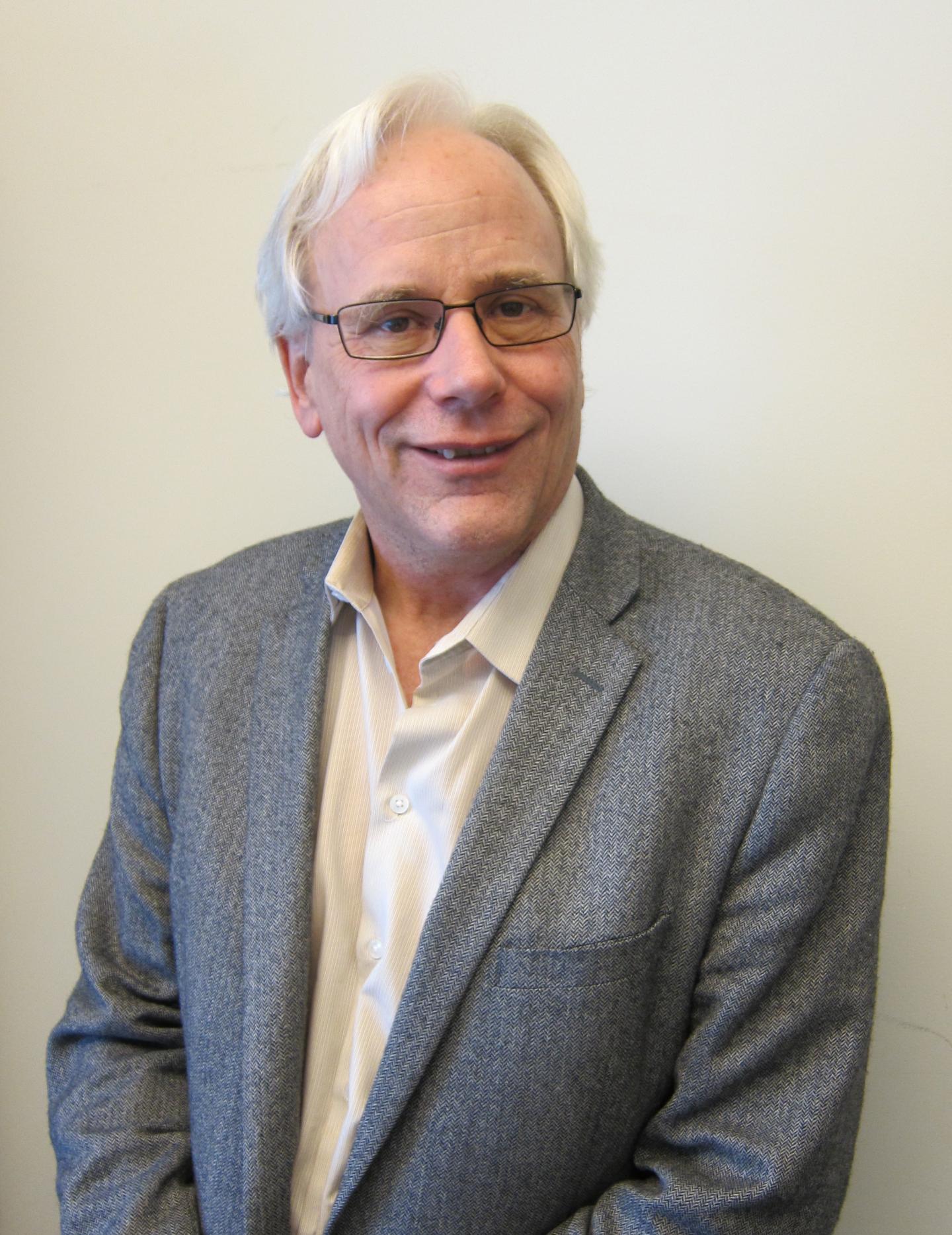 Daniel Stram, University of Southern California
