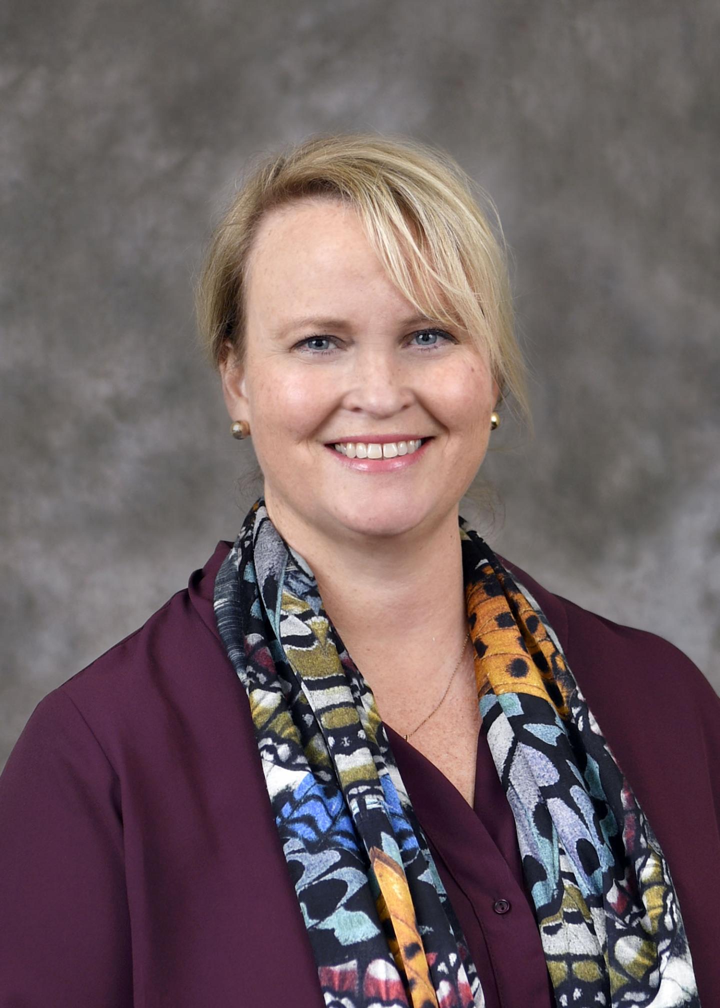 Lori Thomas