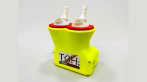 Team Bath Heart Total Artificial Heart device 16x9