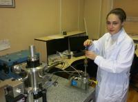 UrFU Experiment