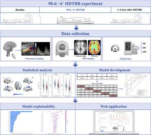 The schematic overview of the study design.