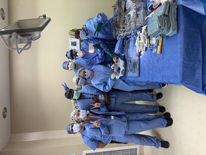 Vanderbilt Health Performs Record Number of Adult and Pediatric Heart Transplants During 2025