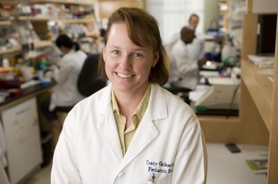 Tracy C. Grikscheit, MD, Children's Hospital Los Angeles