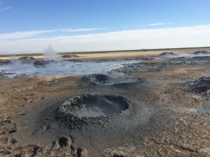 CTR Salton Sea