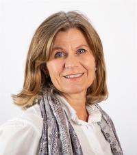 Nina Karlstrøm
