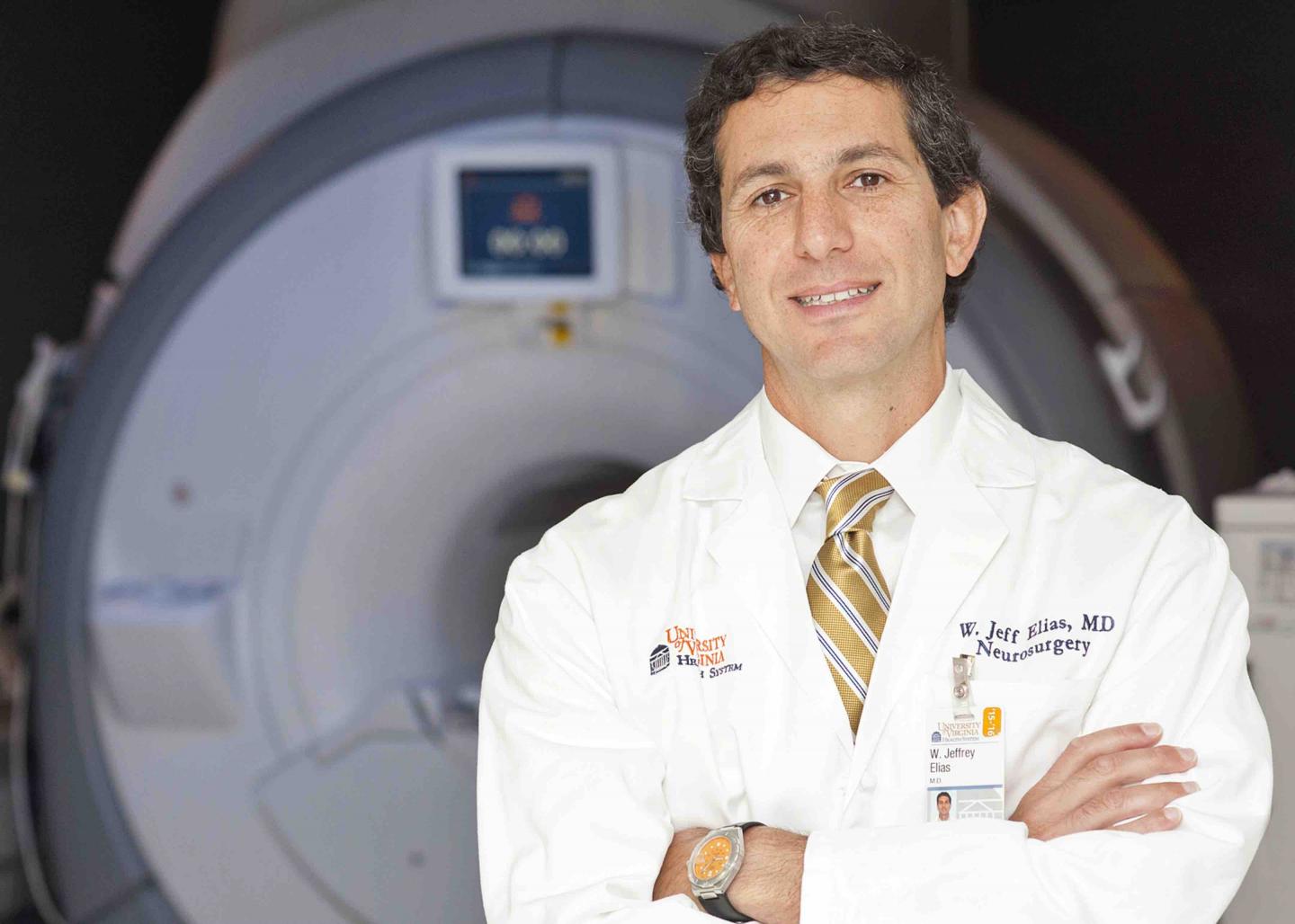 Scalpel-Free Surgery Improves Quality of Life for Patients with Parkinson's, Study Finds