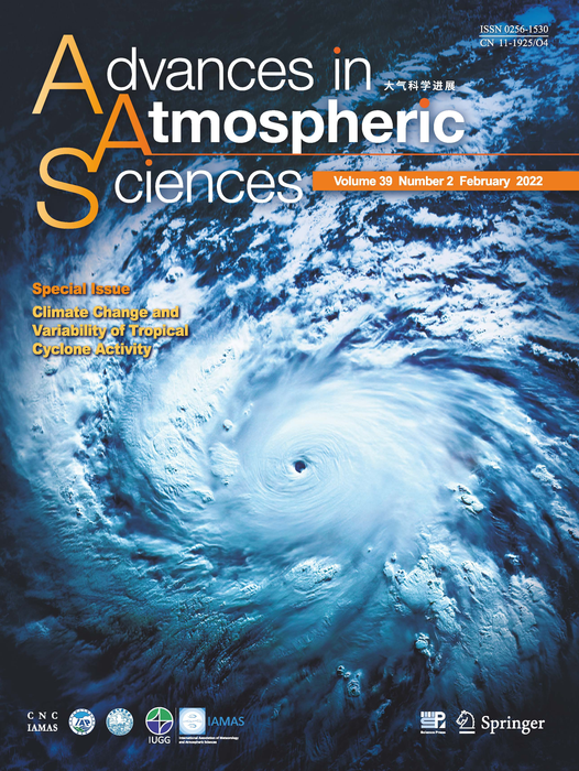tropical cyclone