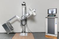 GlobalDiagnostiX, X-Ray for Developing Countries (2 of 3)