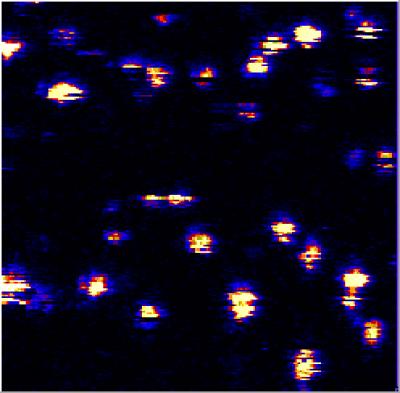 JILA Solves Problem of Quantum Dot 'Blinking'