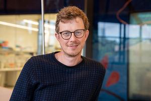 Professor Nils Halberg