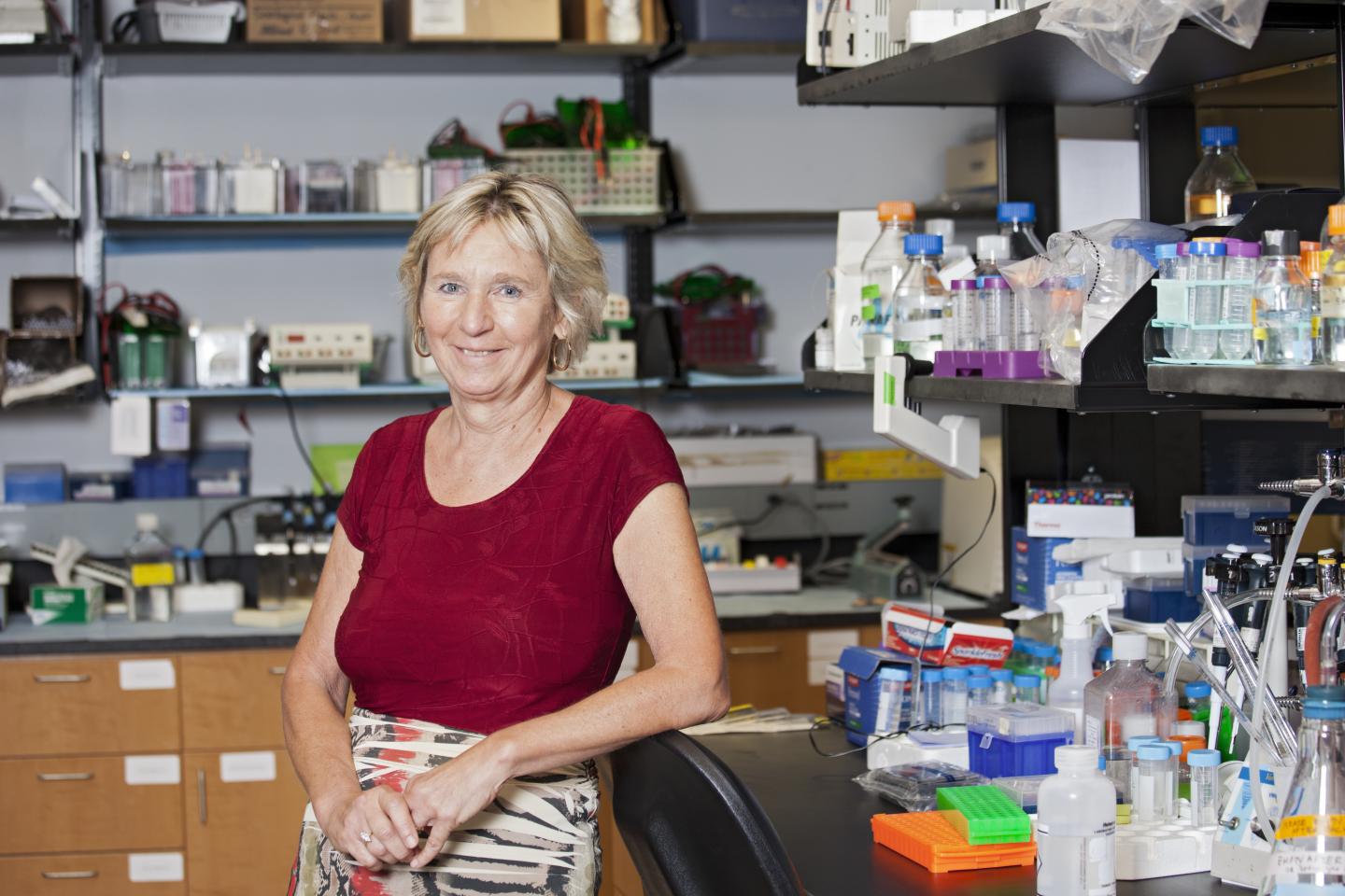 M. Rita Young, Medical University of South Carolina