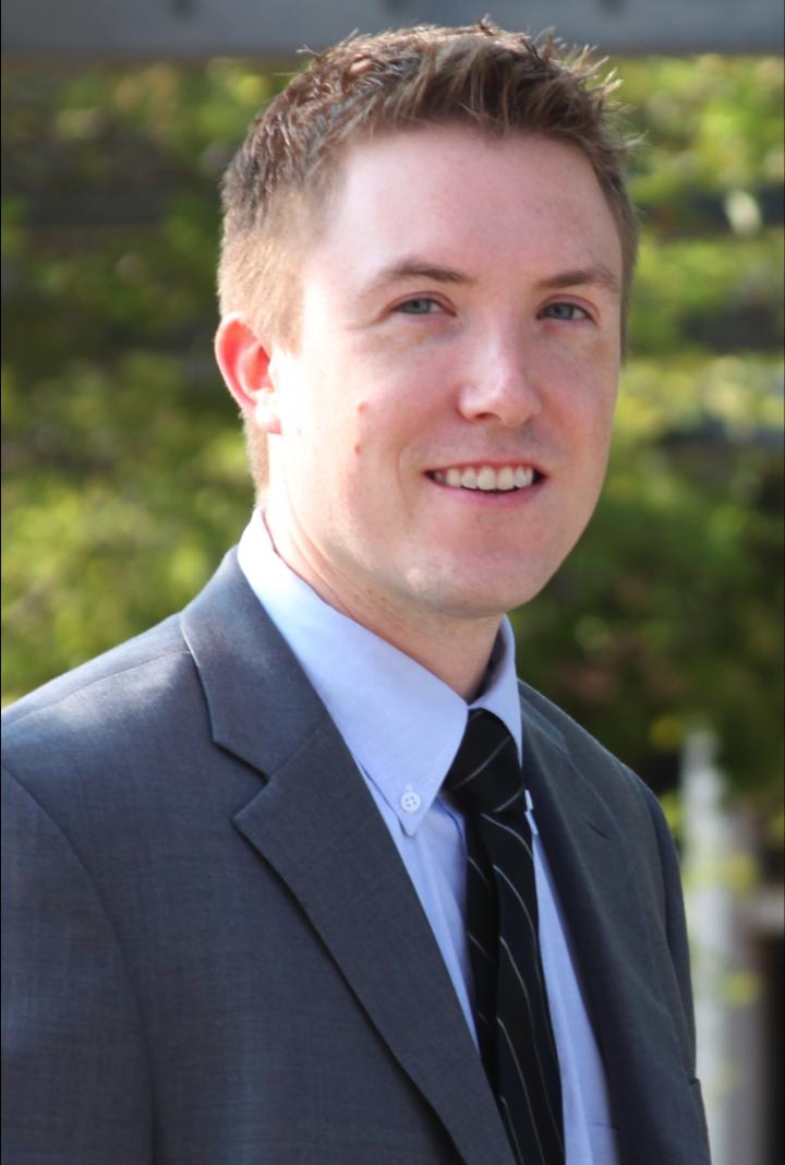 Crossley Receives NSF Early CAREER Award