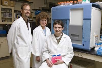 UD Researchers