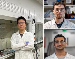 researchers