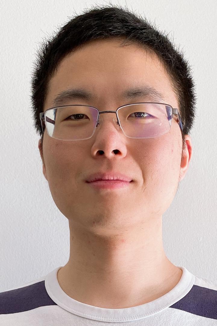 Zhenwei Dai