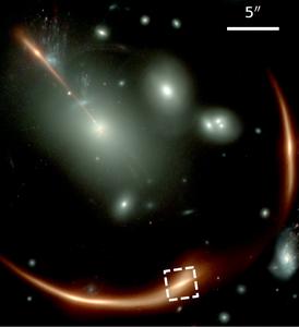 Astronomers Weigh the Most Distant 'Sleeping' Black Hole Ever Found — 6 Billion Suns