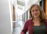 Bronwen Stanford, University of California - Santa Cruz 