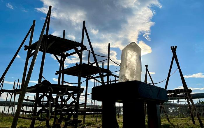 The Monolith