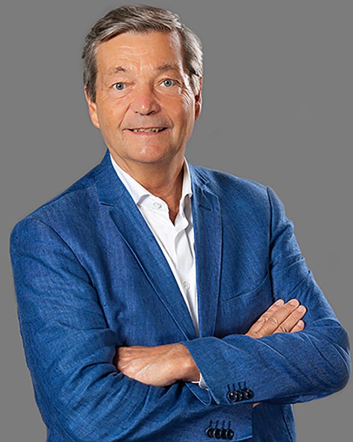 Dr. Christian Bréchot