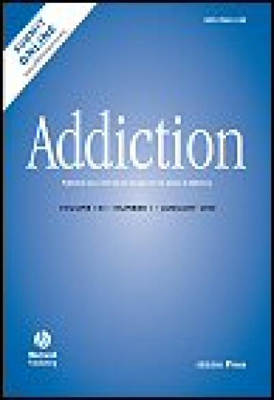 Addiction