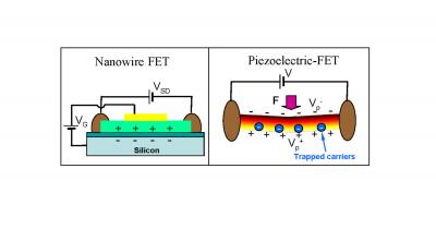 Field Effect Transistor