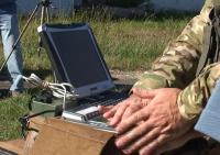 Current Field Biometrics