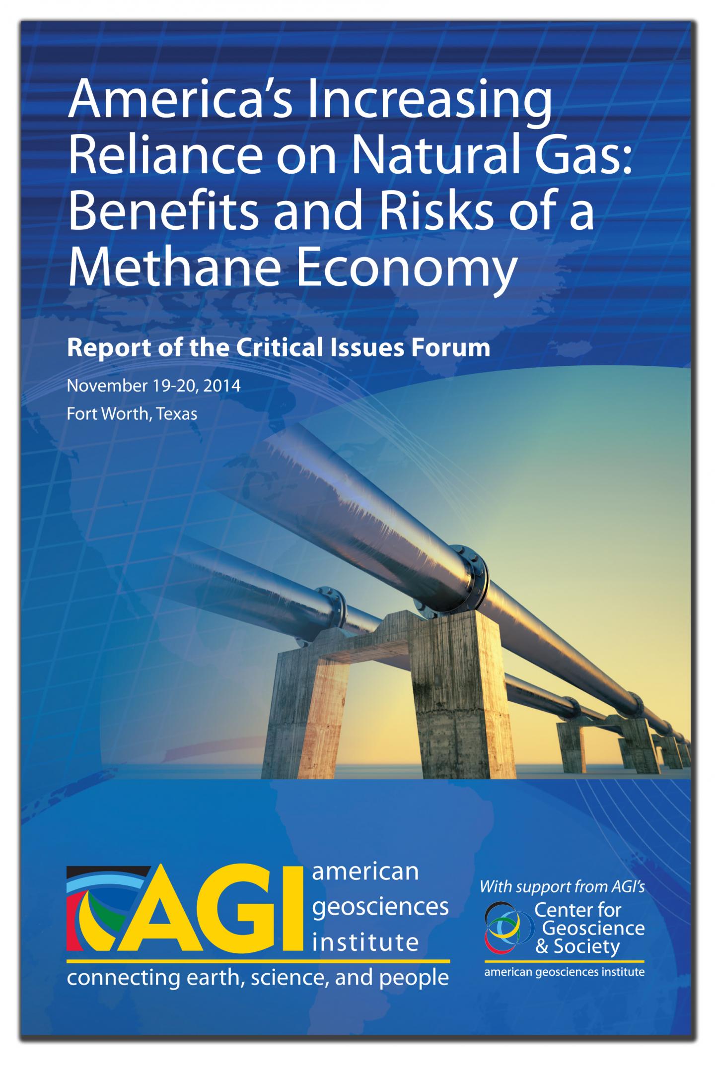 Report Cover
