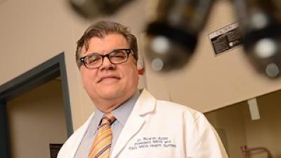 Ricardo Azziz, Georgia Regents University