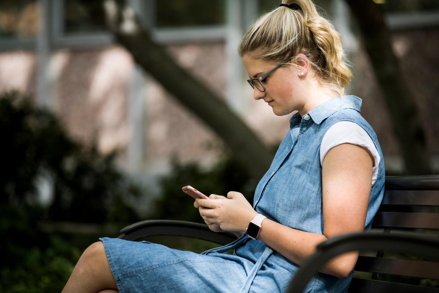 Messenger Security