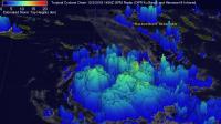 GPM Image of Owen