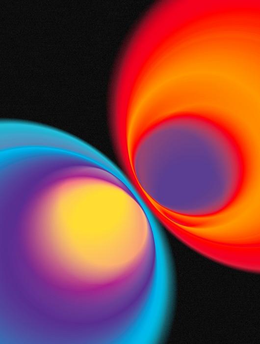 BESIII achieves world's most precise measurement of Lambda hyperon electric  dipole moment | EurekAlert! (via www.eurekalert.org)