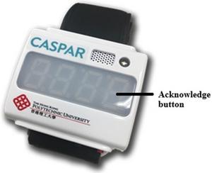 AI-empowered wearable rehabilitation device: PolyU develops closed-loop sensory wristband to enable personalised rehabilitation for stroke patients