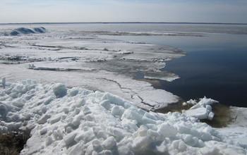 Lake Vortsjarv