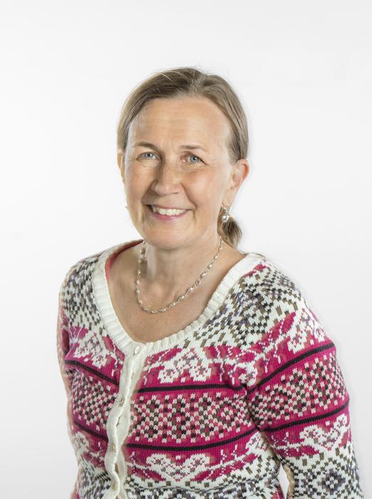 Eva-Lotta Funkquist, Uppsala University