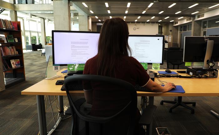 Navigating online information ecosystem