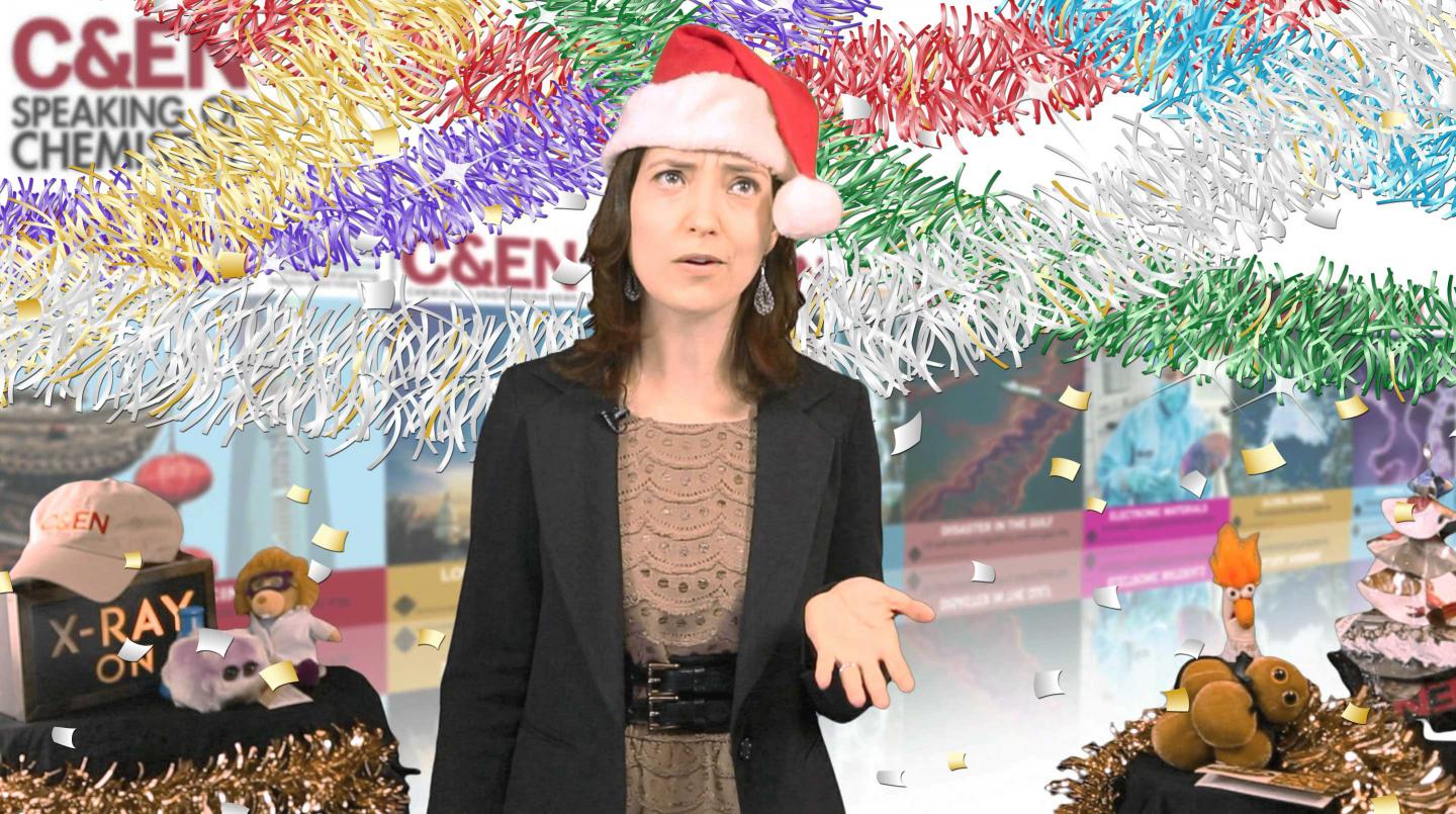 The Surprising History of Tinsel