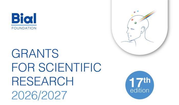 Grants for Scientific Research 2026/2027