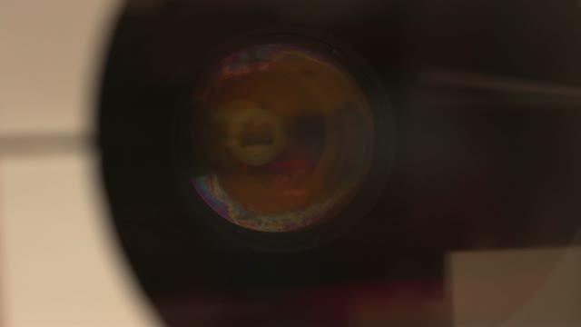 3D Printing with Light