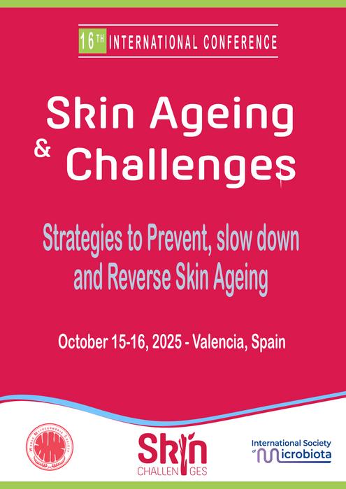 Skin Ageing & Challenges 2025