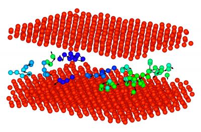 NIST Finds 'A Touch of Glass' in Metal, Settles Century-Old Question