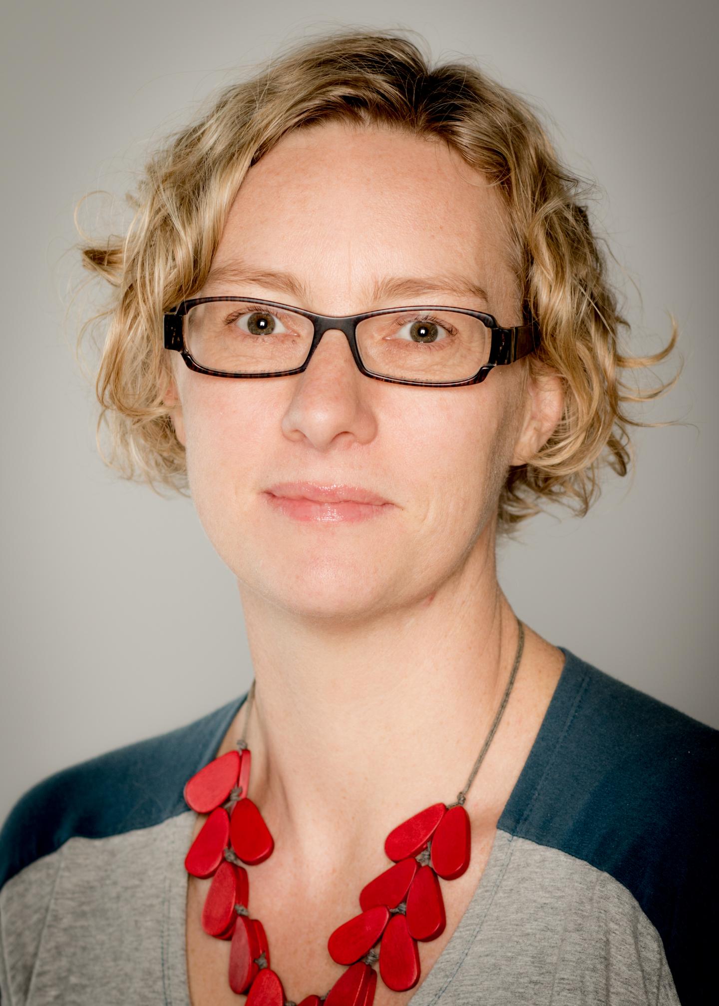 Caroline Shaw, University of Otago