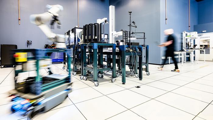 AD RPL Robot Zoom