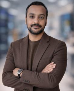 Inzamam Mashood Nasir